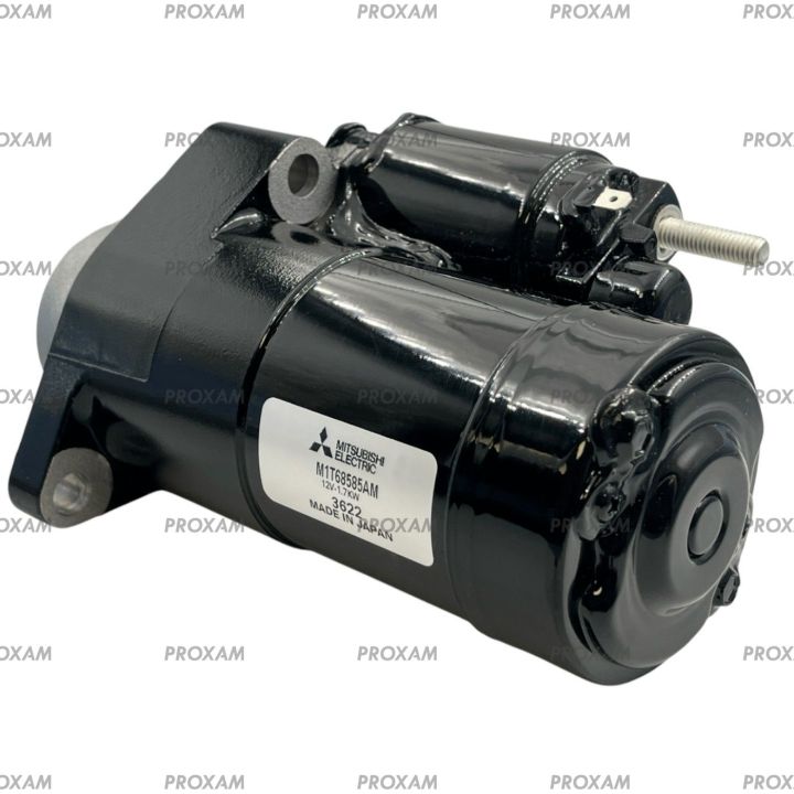 DEMARREUR HONDA MITSUBISHI ORIGINE BF175/200/225/250