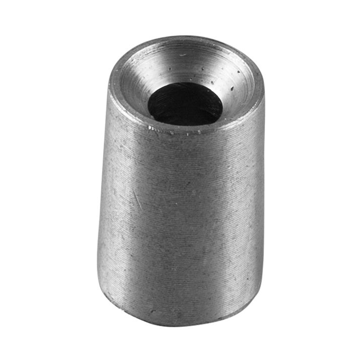 ANODE ZINC - BLOC YAMAHA F250 A F300 Ø6MM H20MM
