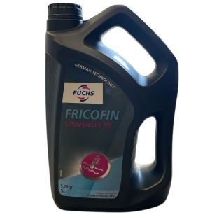 LIQUIDE REFROIDISSEMENT UNIVERSEL FUCHS 50 BIDON 5L