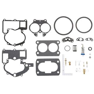 KIT CARBU M2/MERCARB. GM L4 GM V6 4,3L/V8 5,01L