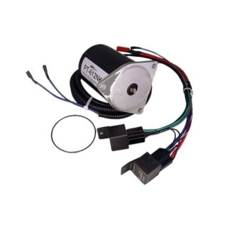 MOTEUR DE TRIM YAMAHA 40H, 50D, 60F, 70B