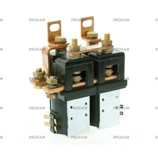 RELAIS POUR MAX POWER CT35/CT45 12V