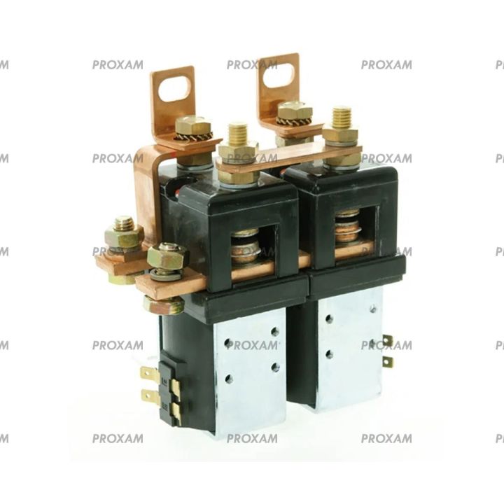 RELAIS POUR MAX POWER CT35/CT45 12V RELAIS POUR MAX POWER CT35/CT45 12V
