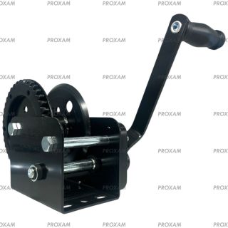 TREUIL 636KG AVEC FREIN