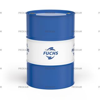 HUILE MONOGRADE SAE 30 FUCHS - FÛT 205L HUILE MONOGRADE SAE 30 FUCHS - FÛT 205L