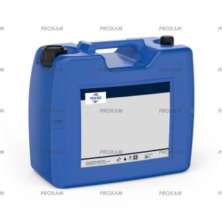 HUILE EMBASE 80W90 FUCHS MINERALE SUPER GEAR BIDON 20L