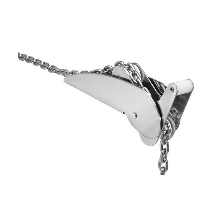 DAVIER BASCULANT WHALE - 330x70x117MM