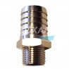 RACCORD DROIT 3/8'' Ø19MM