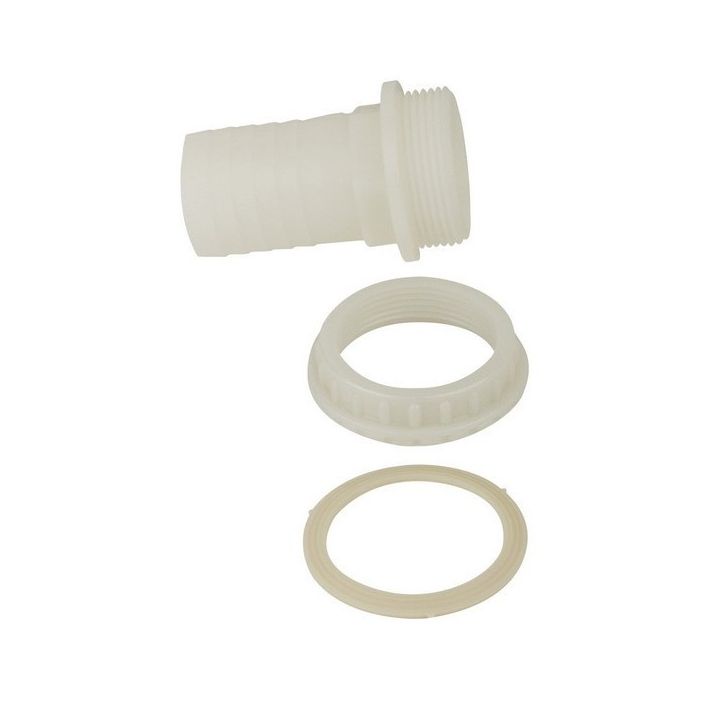 RACCORD DROIT Ø38MM
