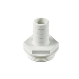 RACCORD DROIT 1''1/2 Ø25MM