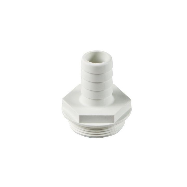 RACCORD DROIT 1''1/2 Ø25MM
