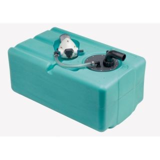 RESERVOIR EAU DOUCE RIGIDE 87L