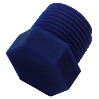 BOUCHON MALE 3/8''