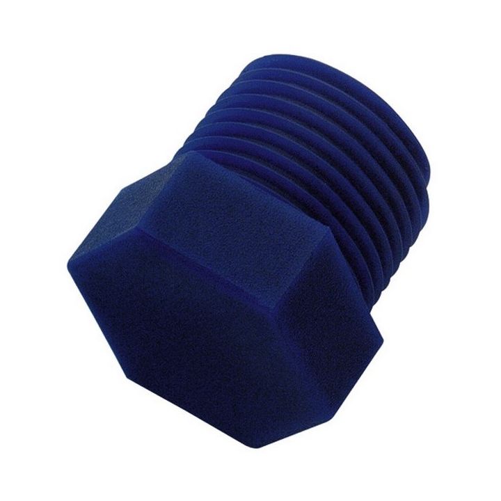 BOUCHON MALE 3/8''