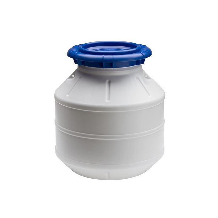 CONTAINER ETANCHE 8L - 250x260MM