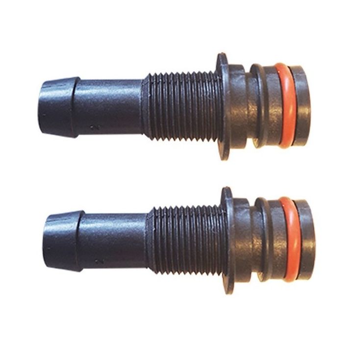 RACCORD DROIT Ø13MM