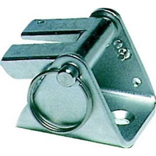 STOPPEUR CHAINE INOX Ø10/12MM