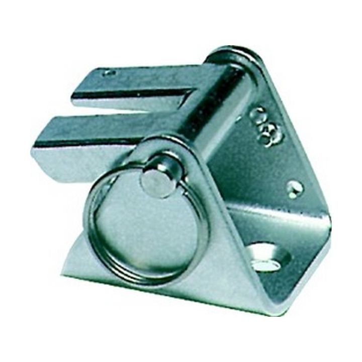 STOPPEUR CHAINE INOX Ø10/12MM