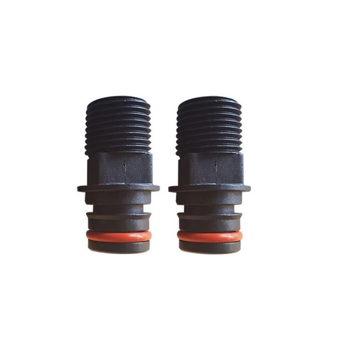 RACCORD 1/2'' DROIT
