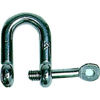 MANILLE GALVA DROITE Ø12MM