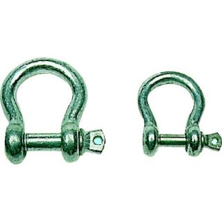 MANILLE GALVA LYRE Ø12MM