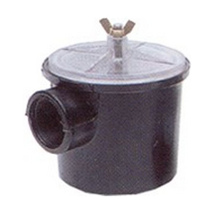 FILTRE A EAU PLASTIQUE 1''1/2