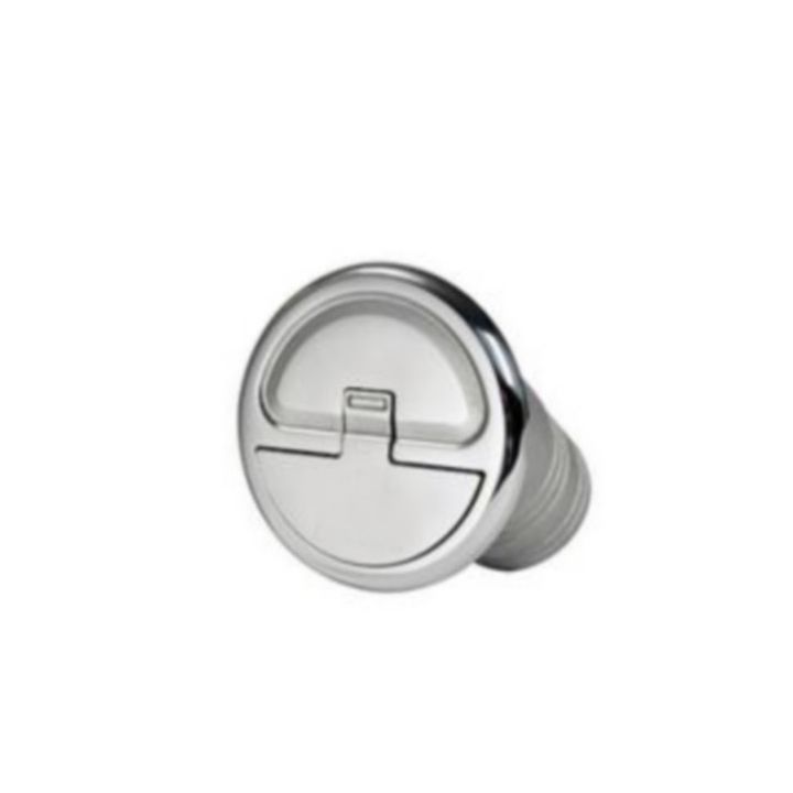 NABLE DE REMPLISSAGE A CLEF Ø50MM INCLINE