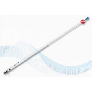 ANTENNE VHF FIBRE LONGUEUR 2,40M