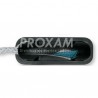 POIGNEE GRISE 265x95x60MM
