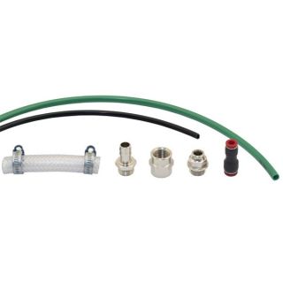 KIT TUYAUX HUILE POMPE JOHNSON