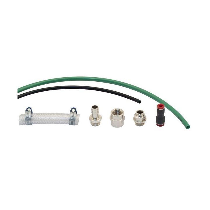 KIT TUYAUX HUILE POMPE JOHNSON