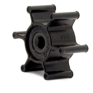 TURBINE JOHNSON F4 MOYEU MEPLAT 6 PALES NITRILE