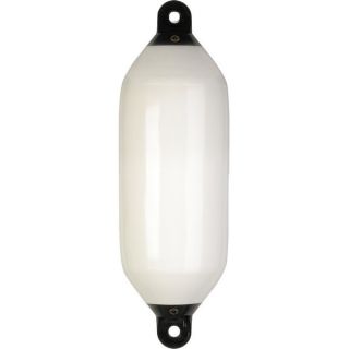 PARE BATTAGE BLANC CASSE & NOIR Ø300x880MM 43KG