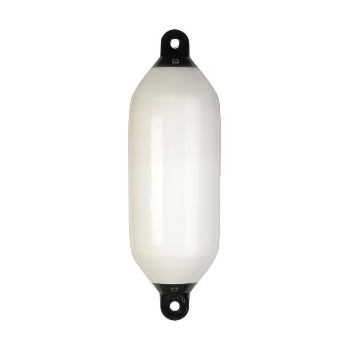 PARE BATTAGE BLANC CASSE & NOIR Ø800x2050MM 720KG