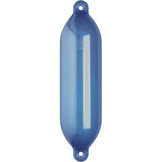 PARE BATTAGE BLEU SERIE LEGERE Ø135x540MM 4,8KG