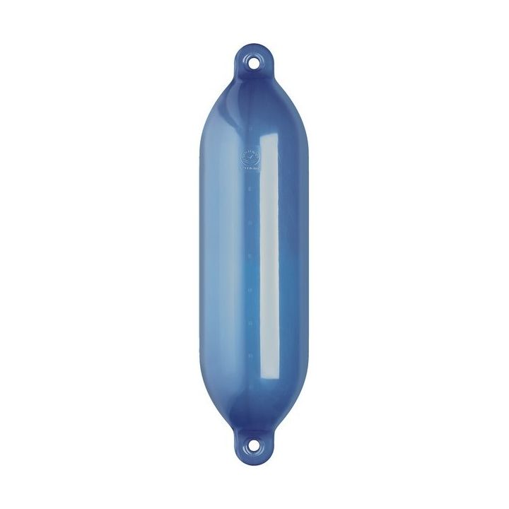 PARE BATTAGE BLEU SERIE LEGERE Ø135x540MM 4,8KG
