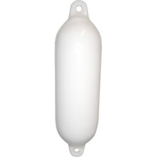PARE BATTAGE BLANC SERIE LEGERE Ø210x765MM 24KG