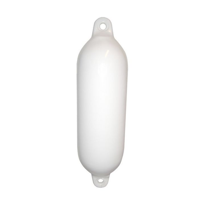 PARE BATTAGE BLANC SERIE LEGERE Ø210x765MM 24KG
