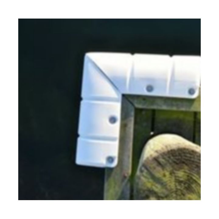 DEFENSE DE PONTON 900x450x181MM