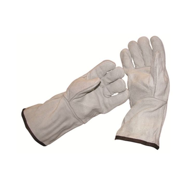 PAIRE DE GANTS