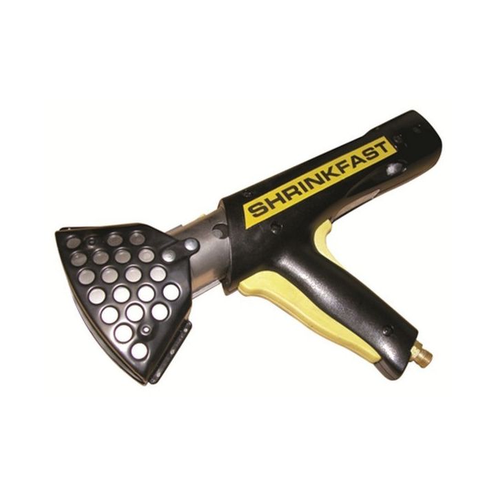 PISTOLET DE RETRACTATION DR. SHRINK
