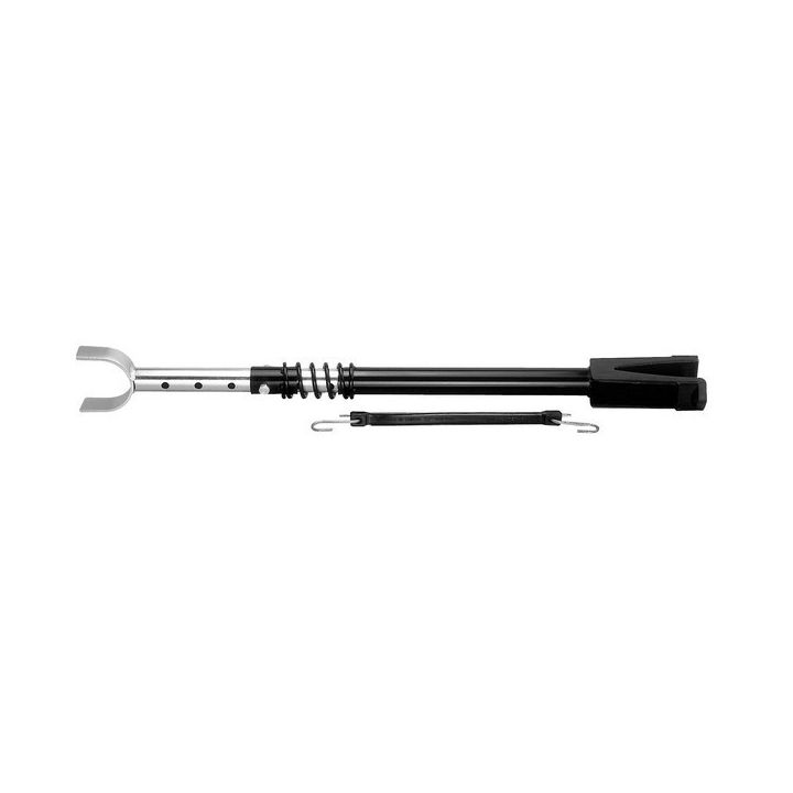 SUPPORT MOTEUR+AMORTISSEUR 150CH