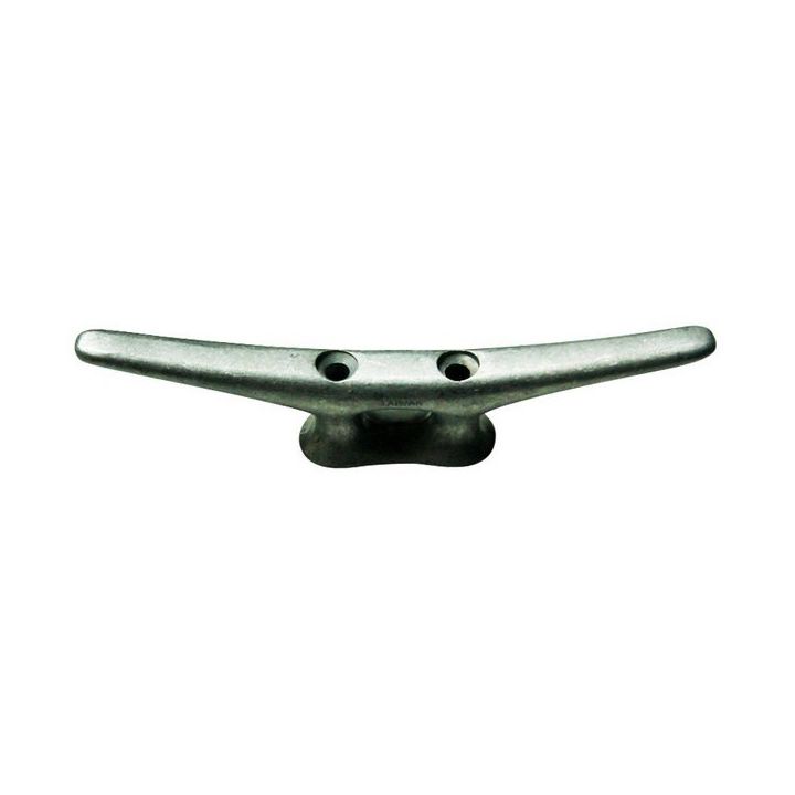 TAQUET AMARRAGE ALUMINIUM 245MM
