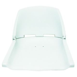 SIEGE BLANC PLIABLE