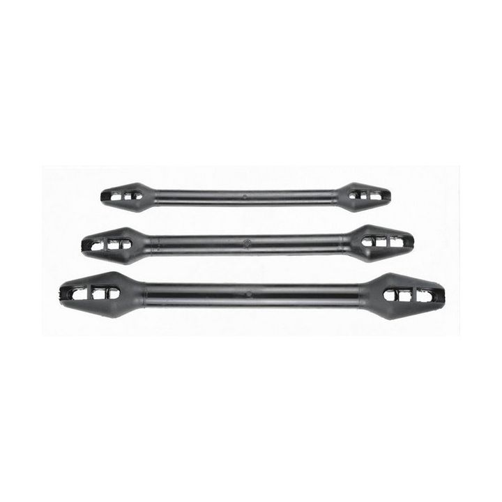 AMORTISSEUR D'AMARRAGE L570MM Ø20MM