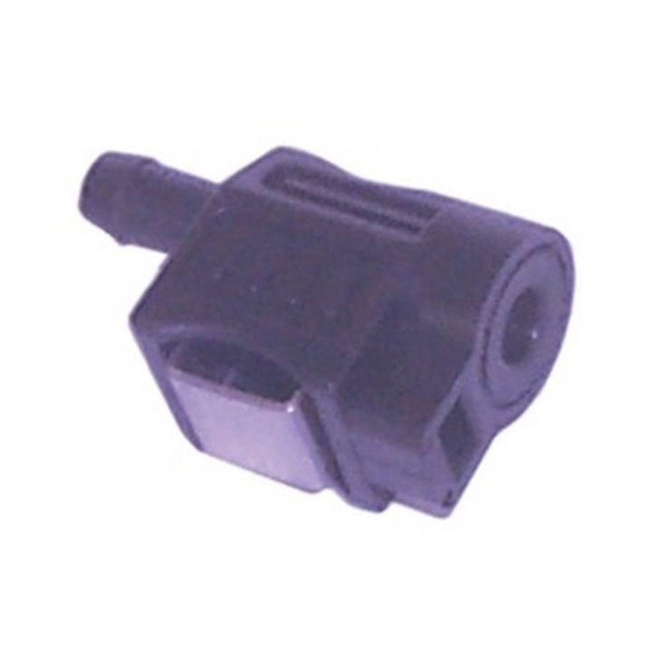 RACCORD TUYAU Ø10MM HONDA