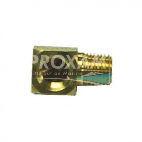 RACCORD FEMELLE 1/4'' POUR YAMAHA