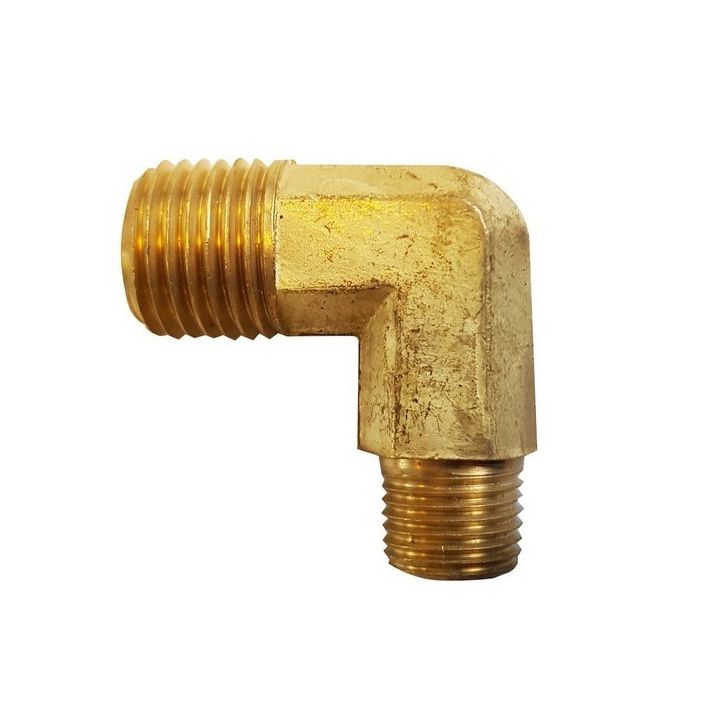 RACCORD COUDÉ 1/4''x 1/8''