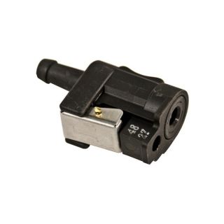 RACCORD TUYAU Ø10MM YAMAHA