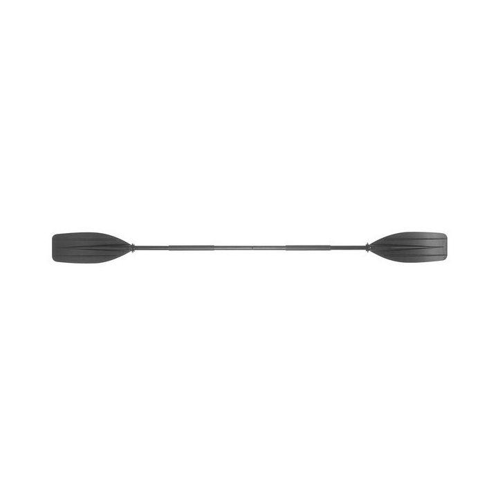 PAGAIE KAYAK 2 PIECES ALU L2,14M
